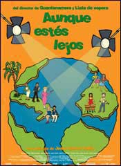 Aunque Estes Lejos 2003